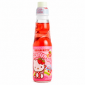 Hello Kitty Ramune Flavors