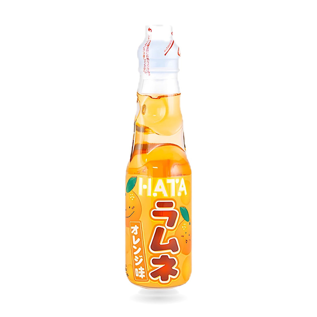 Hata Ramune Flavored Drinks