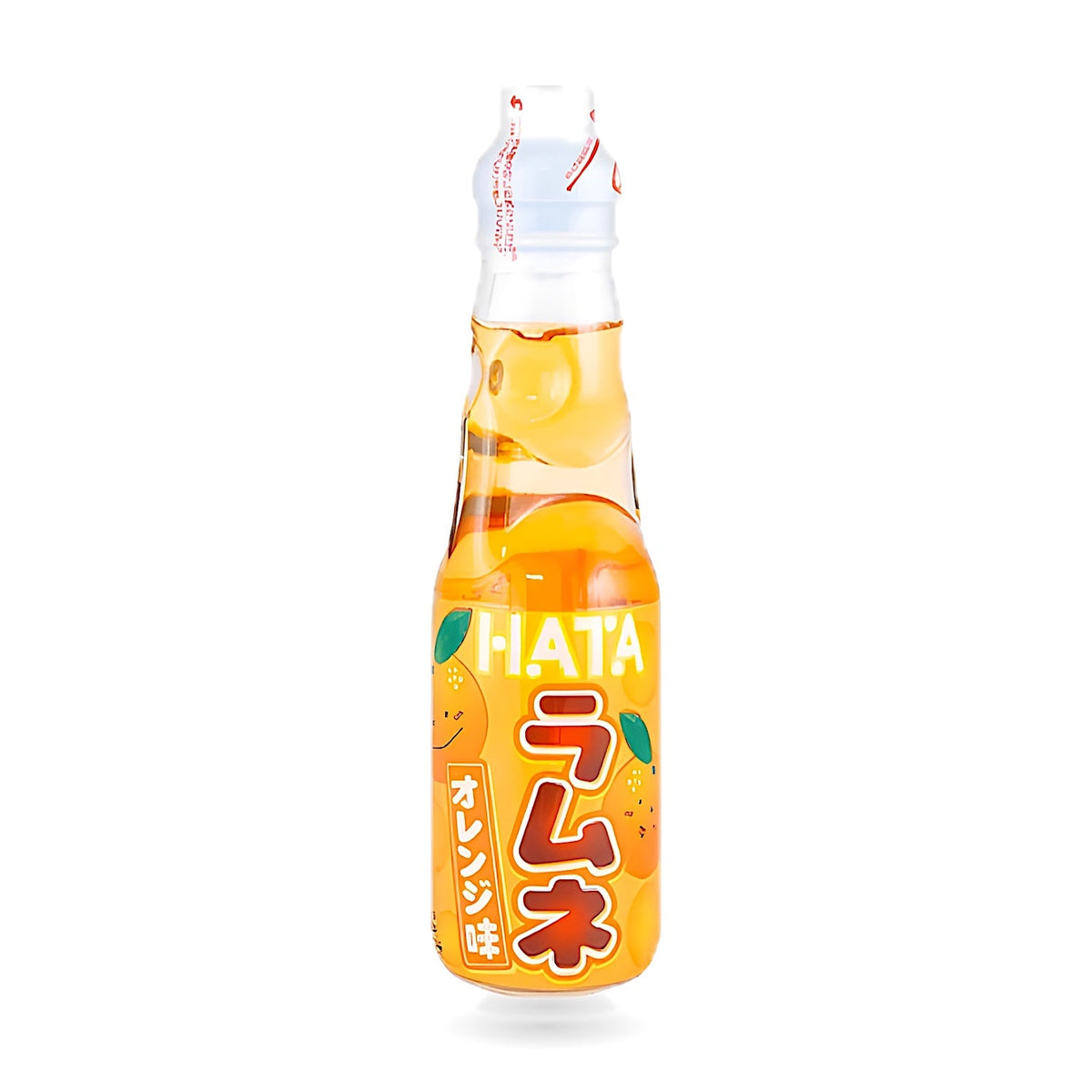 Hata Ramune Flavored Drinks