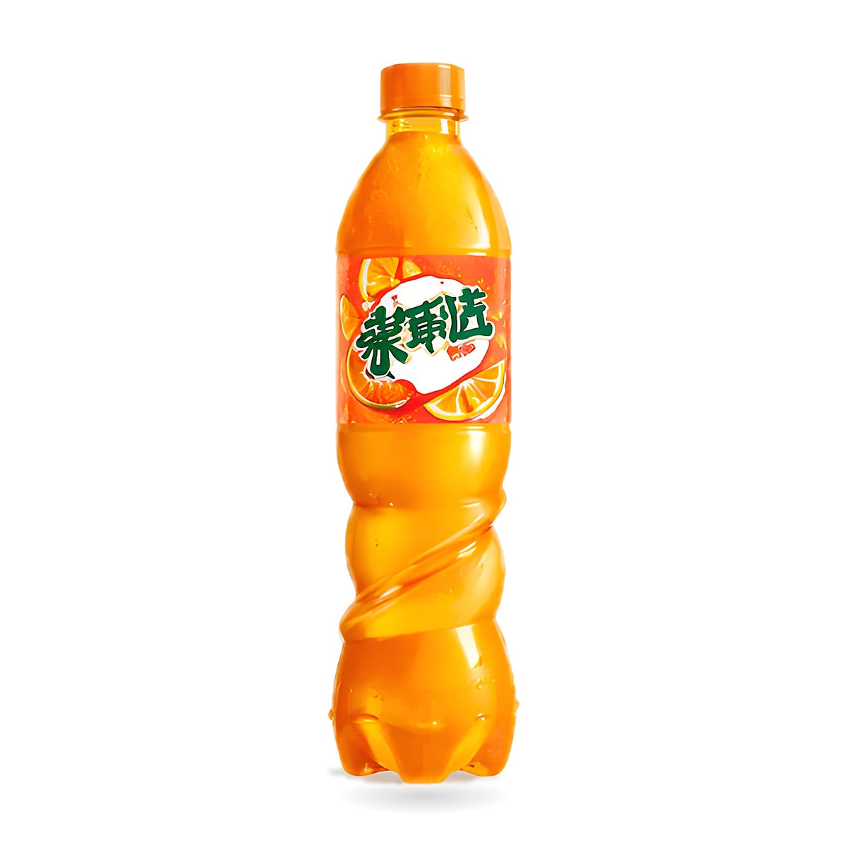 Chinese Miranda Soda 500ml
