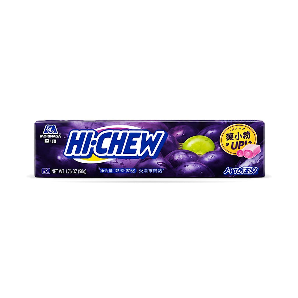 Hi-CHEW Chewy Candy – 57g