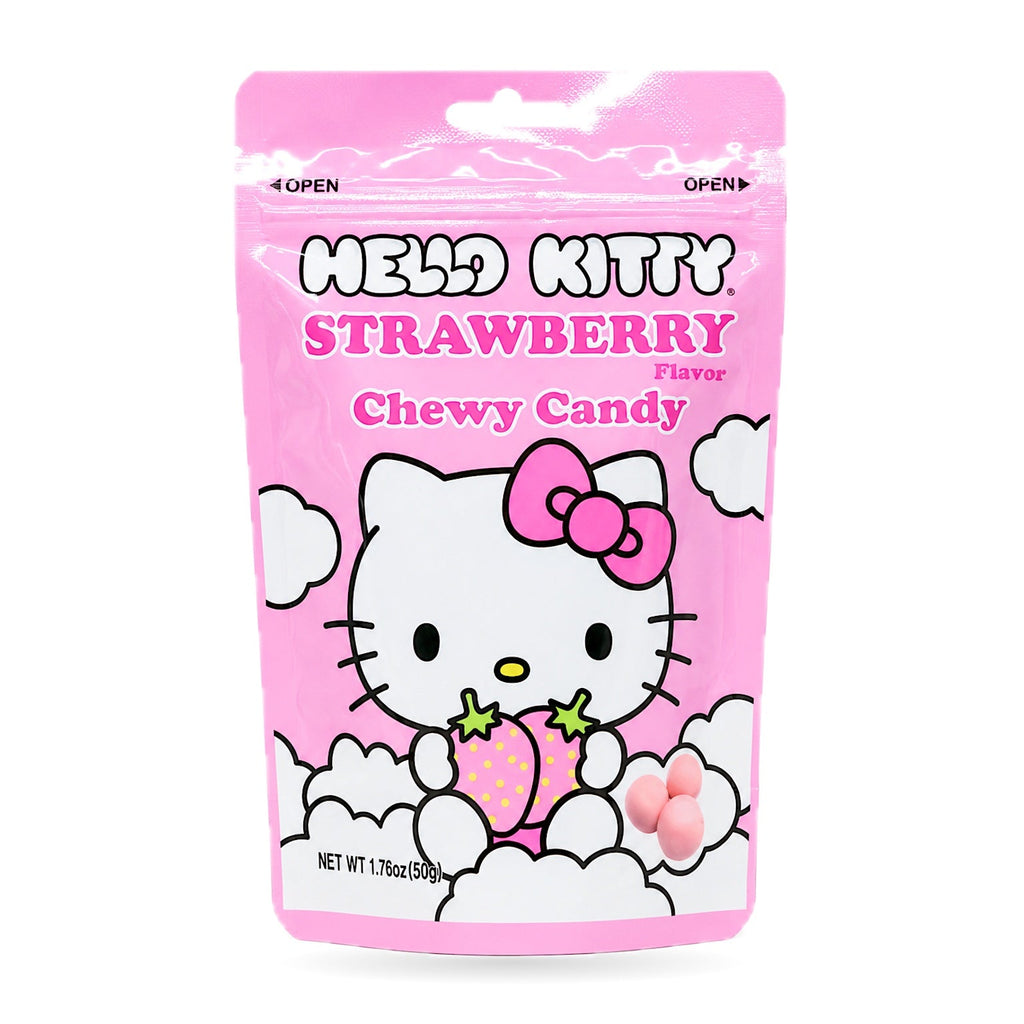 Hello Kitty Chewy Candy – 1.76oz
