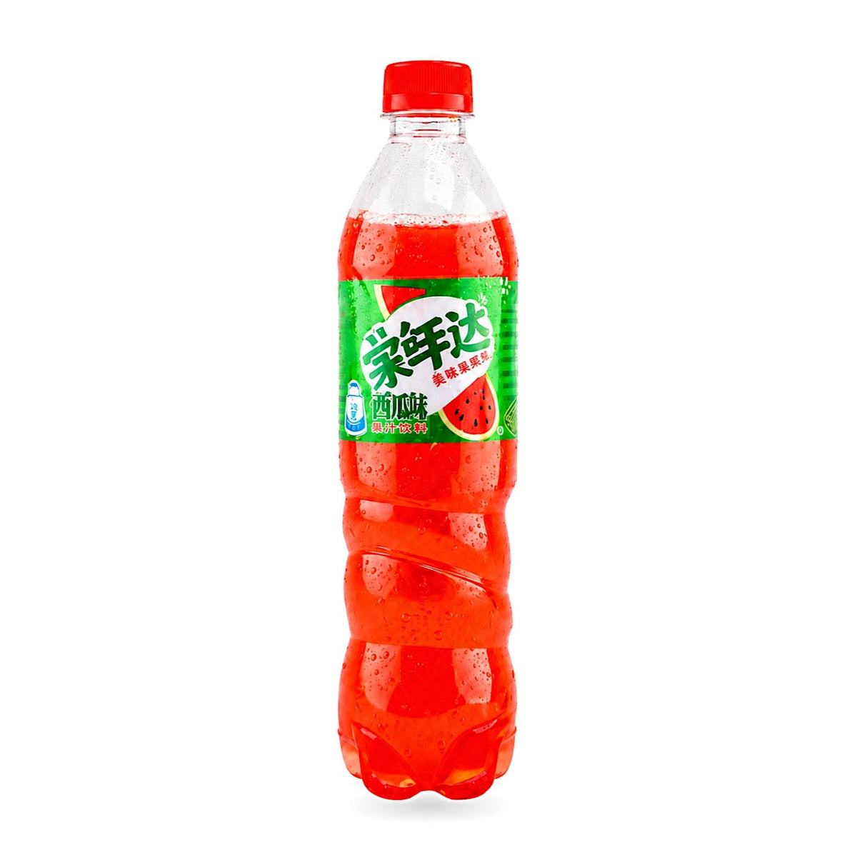 Chinese Miranda Soda 500ml