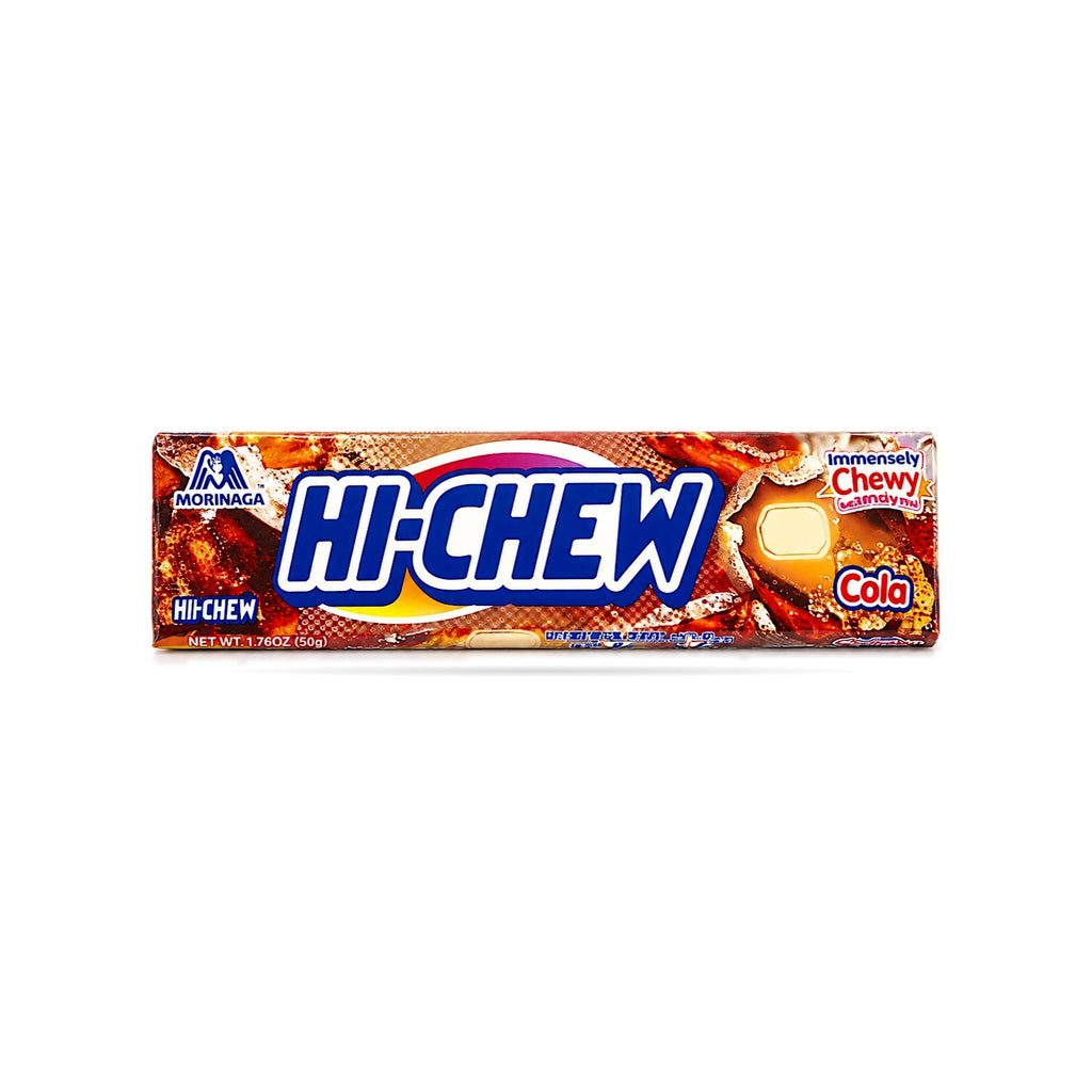 Hi-CHEW Chewy Candy – 57g