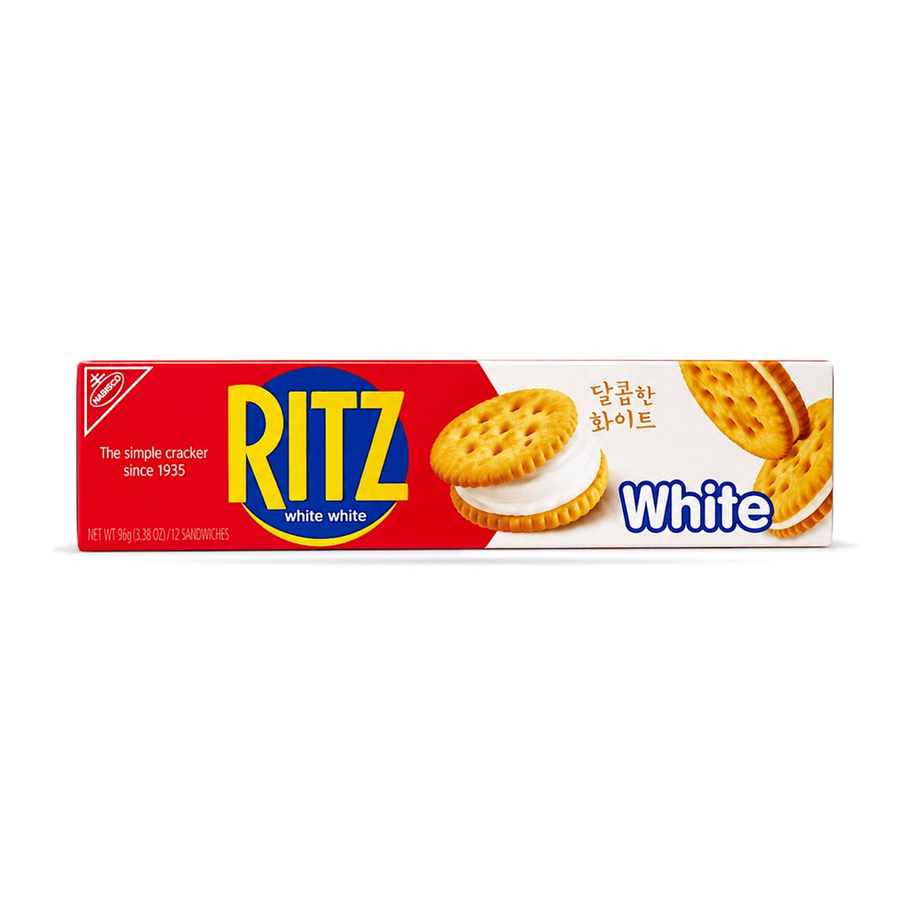 Ritz Sandwich Crackers – 77g–96g