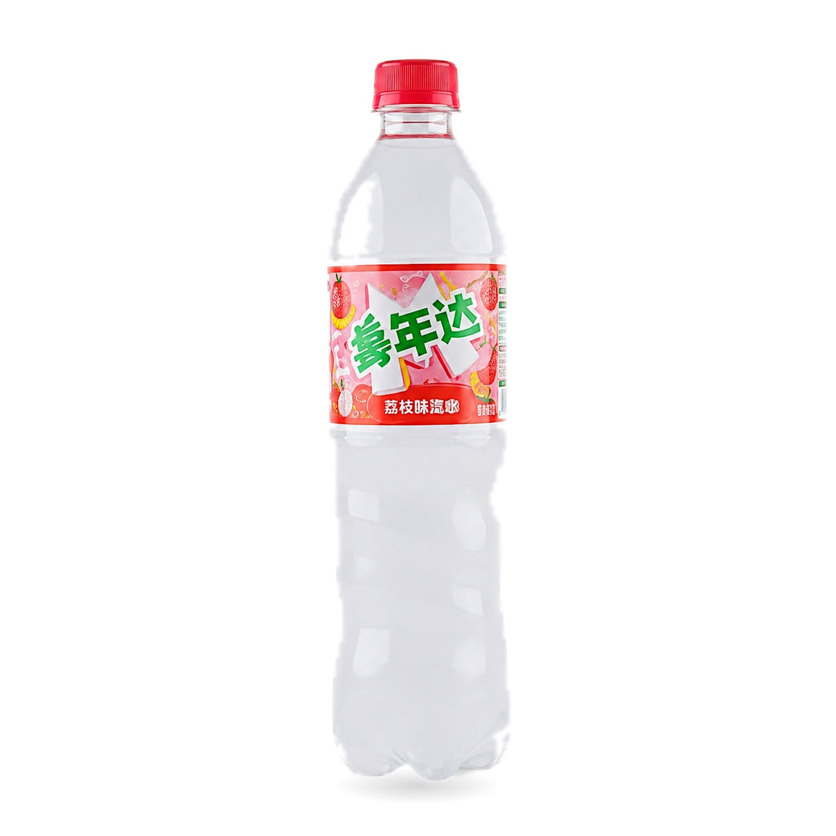 Chinese Miranda Soda 500ml