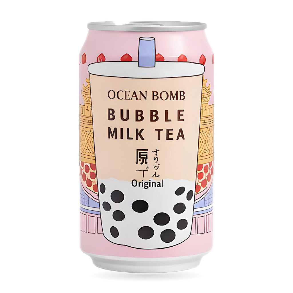 OceanBomb Boba – 11oz
