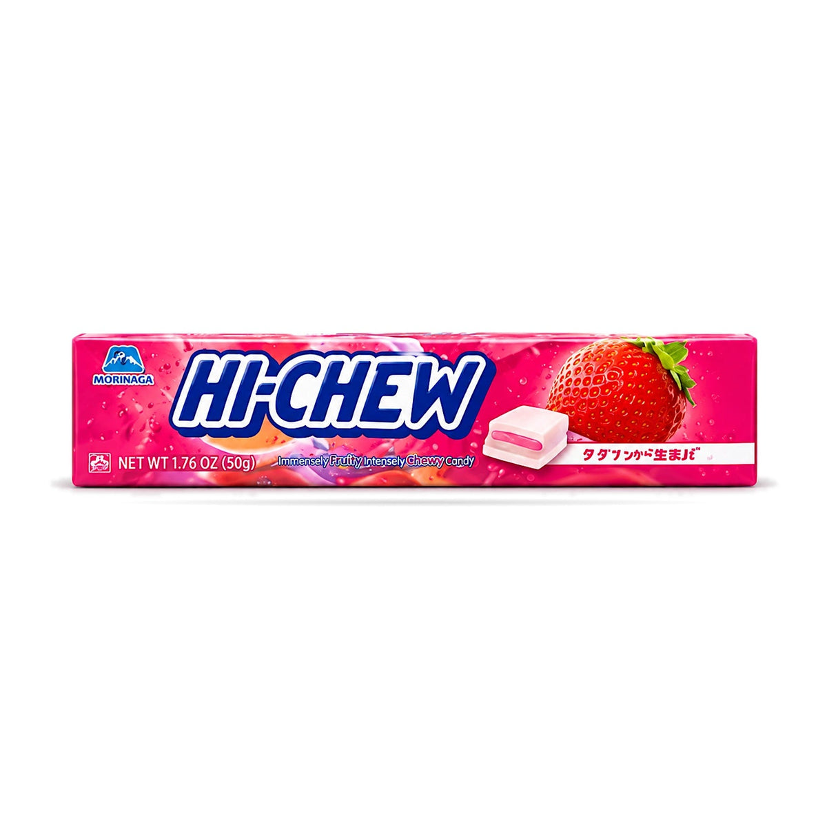 Hi-CHEW Chewy Candy – 57g