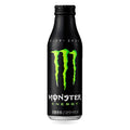 Japanese Monster Aluminum Bottle