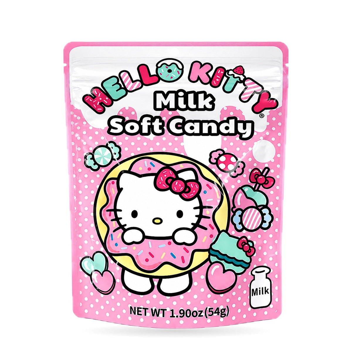 Hello Kitty Chewy Candy – 1.76oz