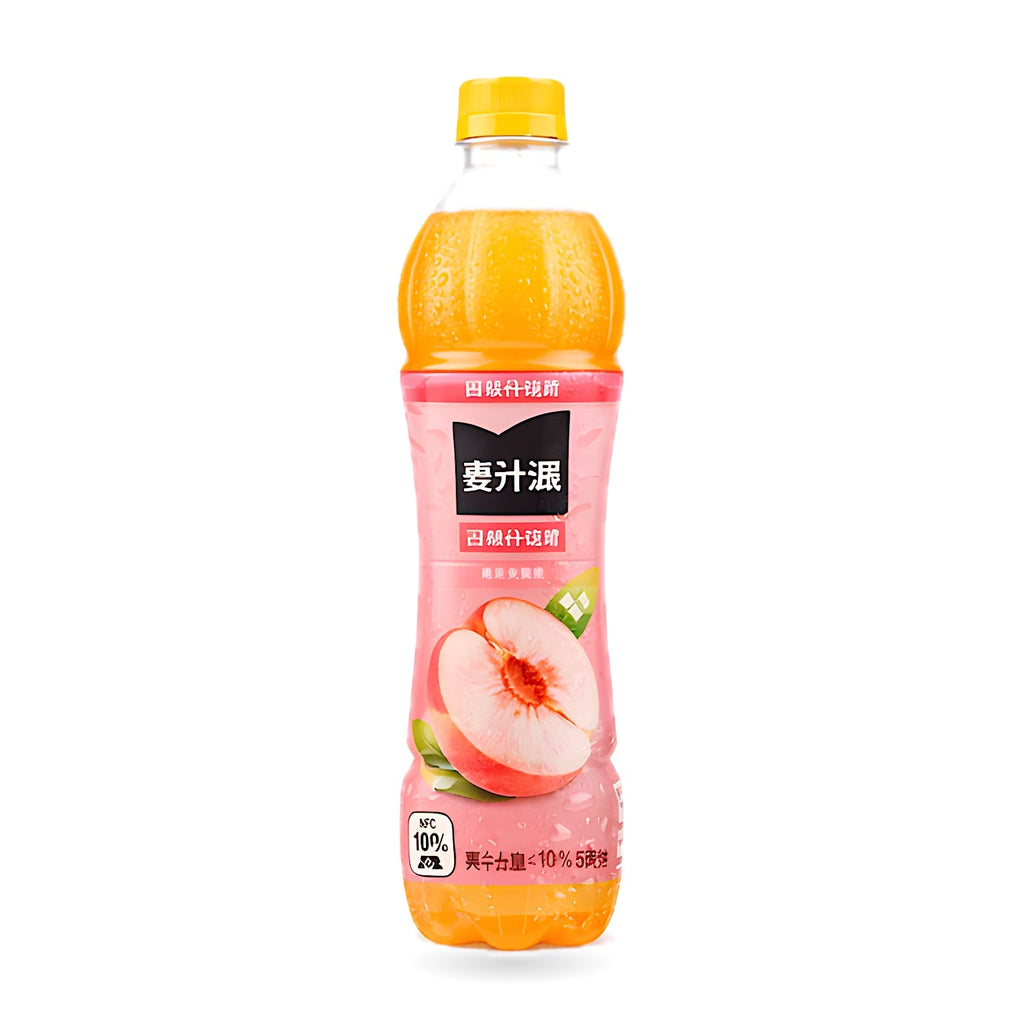 Exotic Minute Maid Juices
