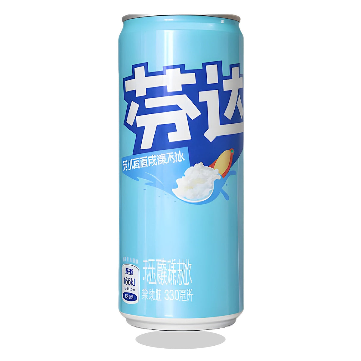 Chinese Fanta Soda 11oz