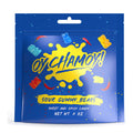 OyChamoy! Gummies – 4oz (16 Count Case)