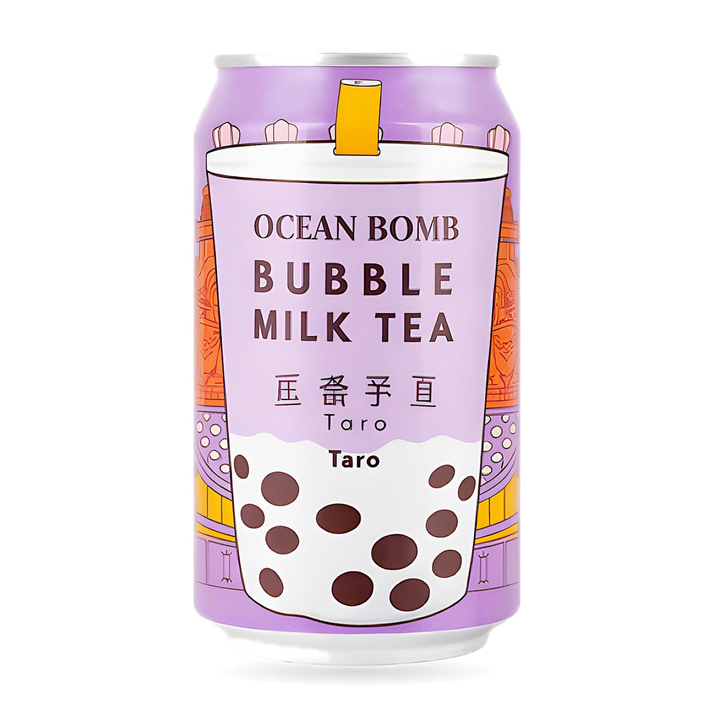 OceanBomb Boba – 11oz