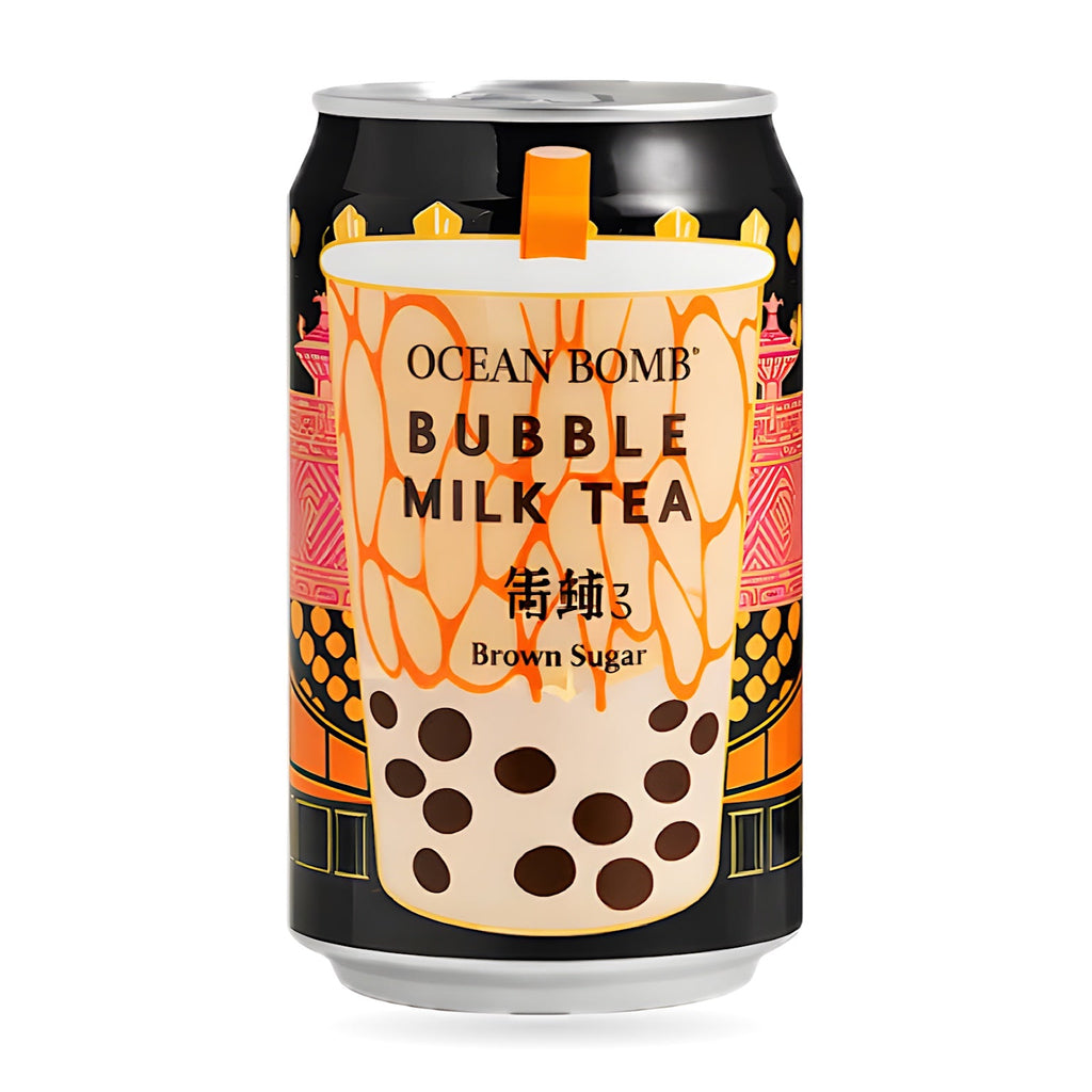 OceanBomb Boba – 11oz