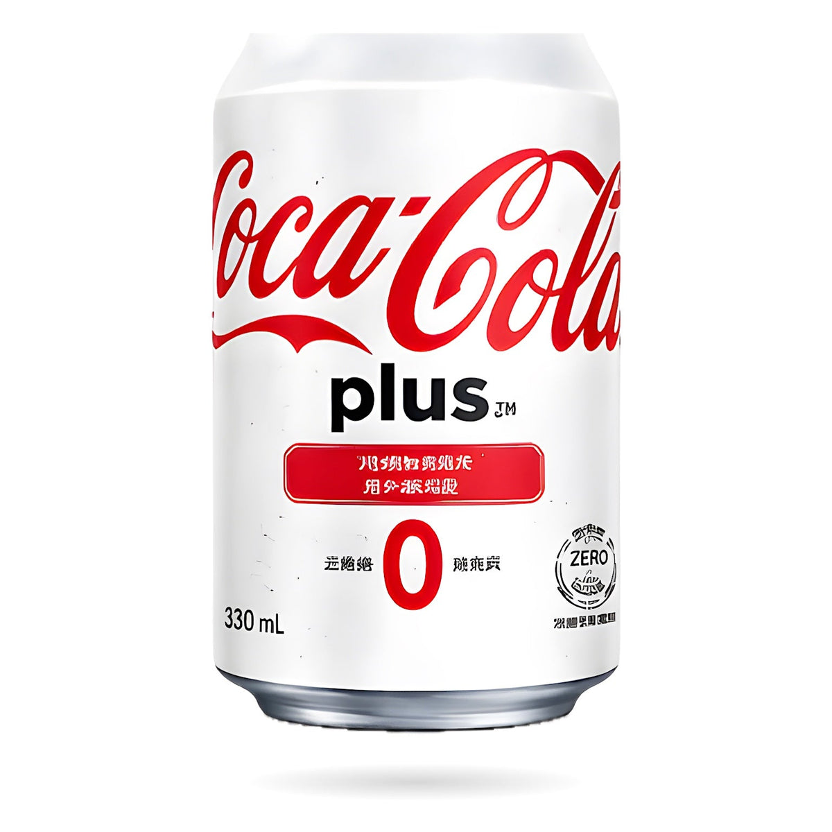 Coca-Cola Can Sodas - 330ml