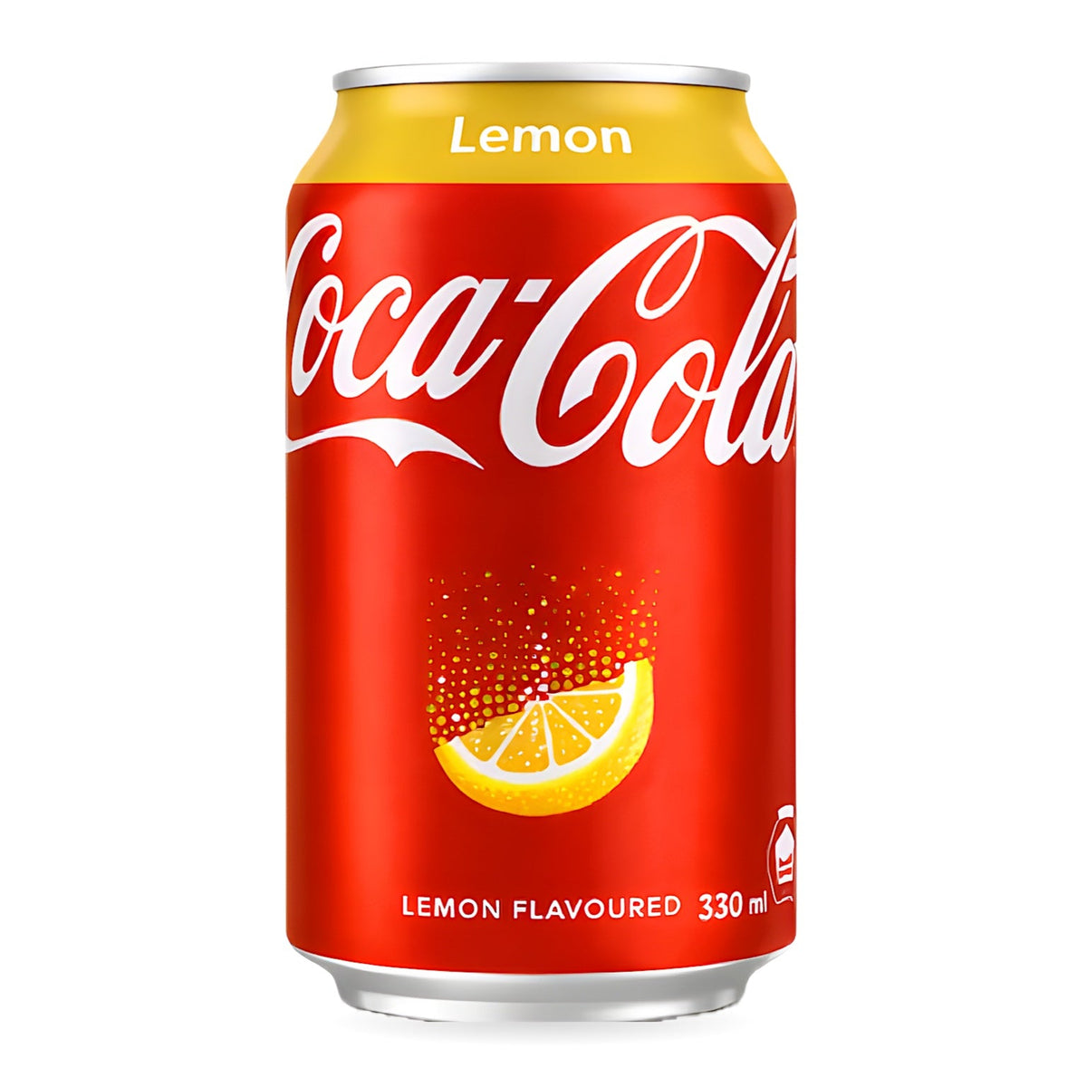 Coca-Cola Can Sodas - 330ml