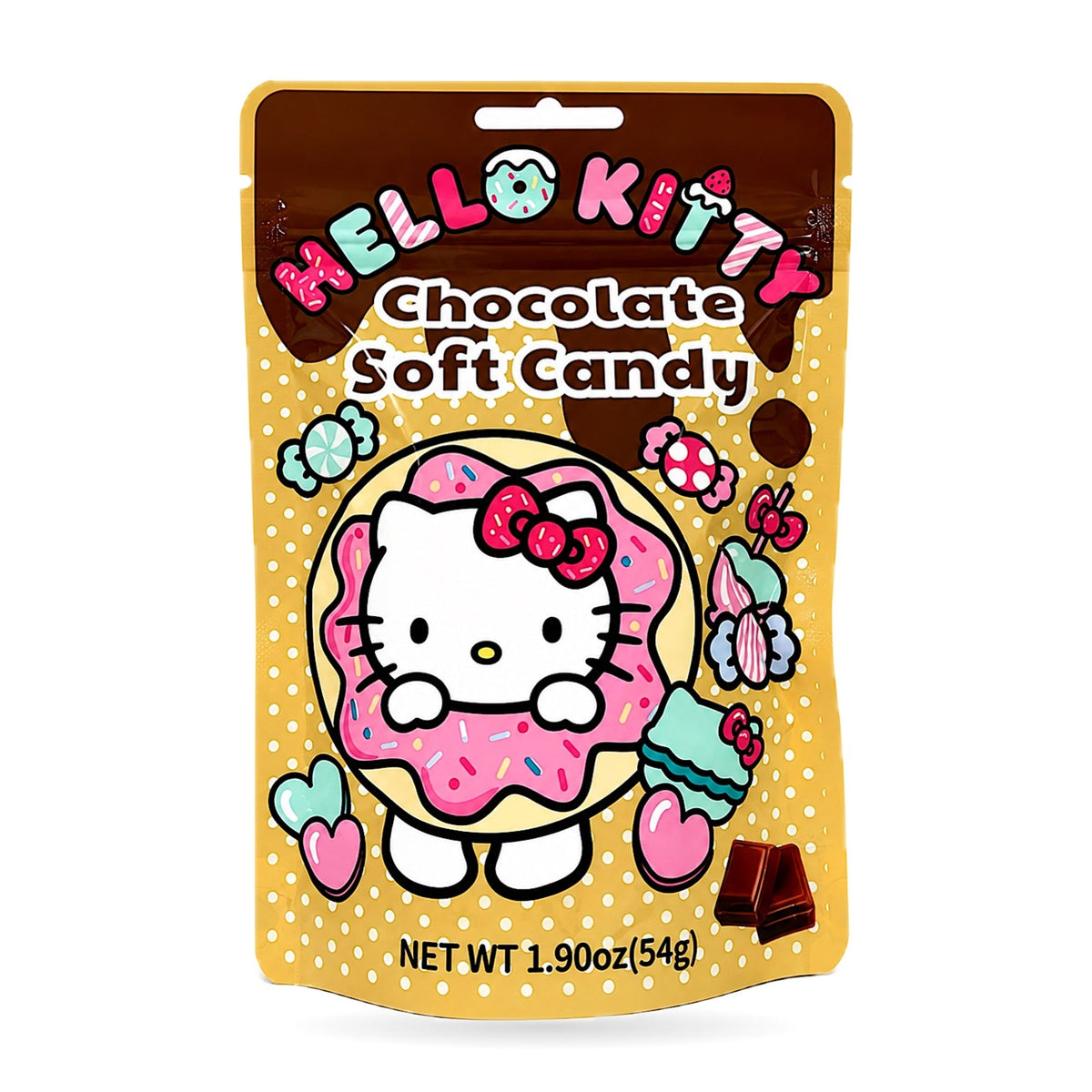 Hello Kitty Chewy Candy – 1.76oz