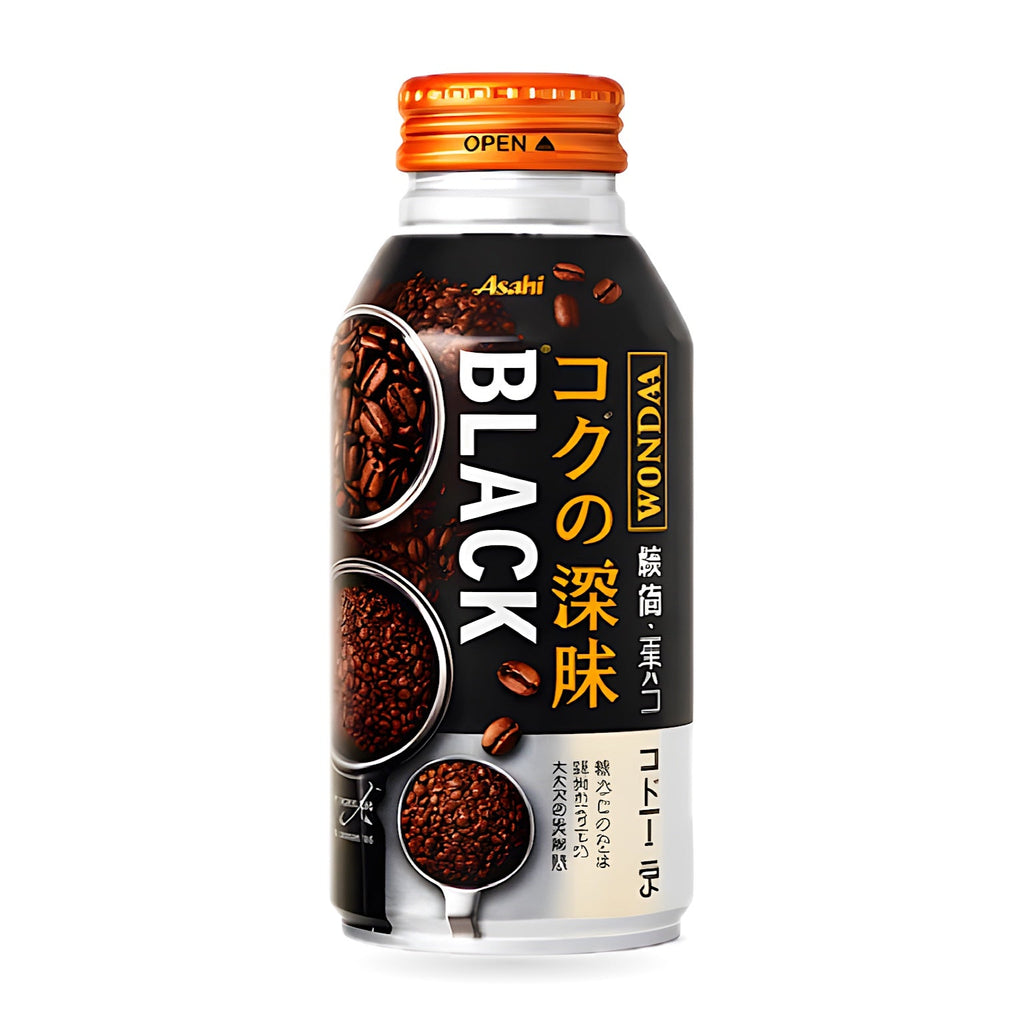 Wonda Coffee Korea - 240ml