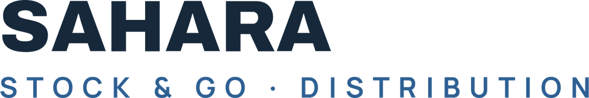 Sahara Distribution